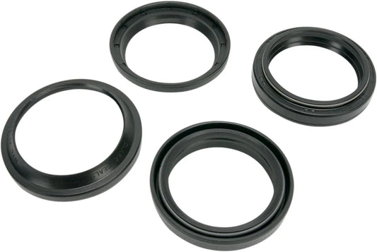 MOOSE OFFROAD HARD-PARTS Gaffeltätning/-Dammtätning Kit 41 mm bild 1 PMMEDIA:bbe6fb0086c1fd4c