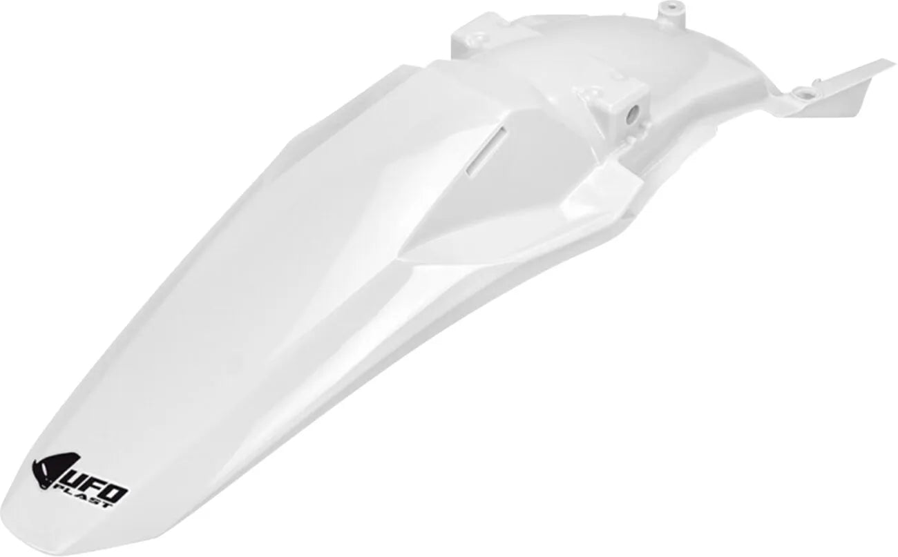 Ufo Restyled Fender Replacement Plastic Offroadmotorcyklar bild 8 PMMEDIA:2b2e073b7da6b613