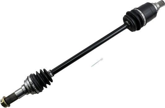 MOOSE OFFROAD FOUR WHEEL Standard Drivaxel Komplett KYMCO bild 3 PMMEDIA:b28b72e81dd74bfe