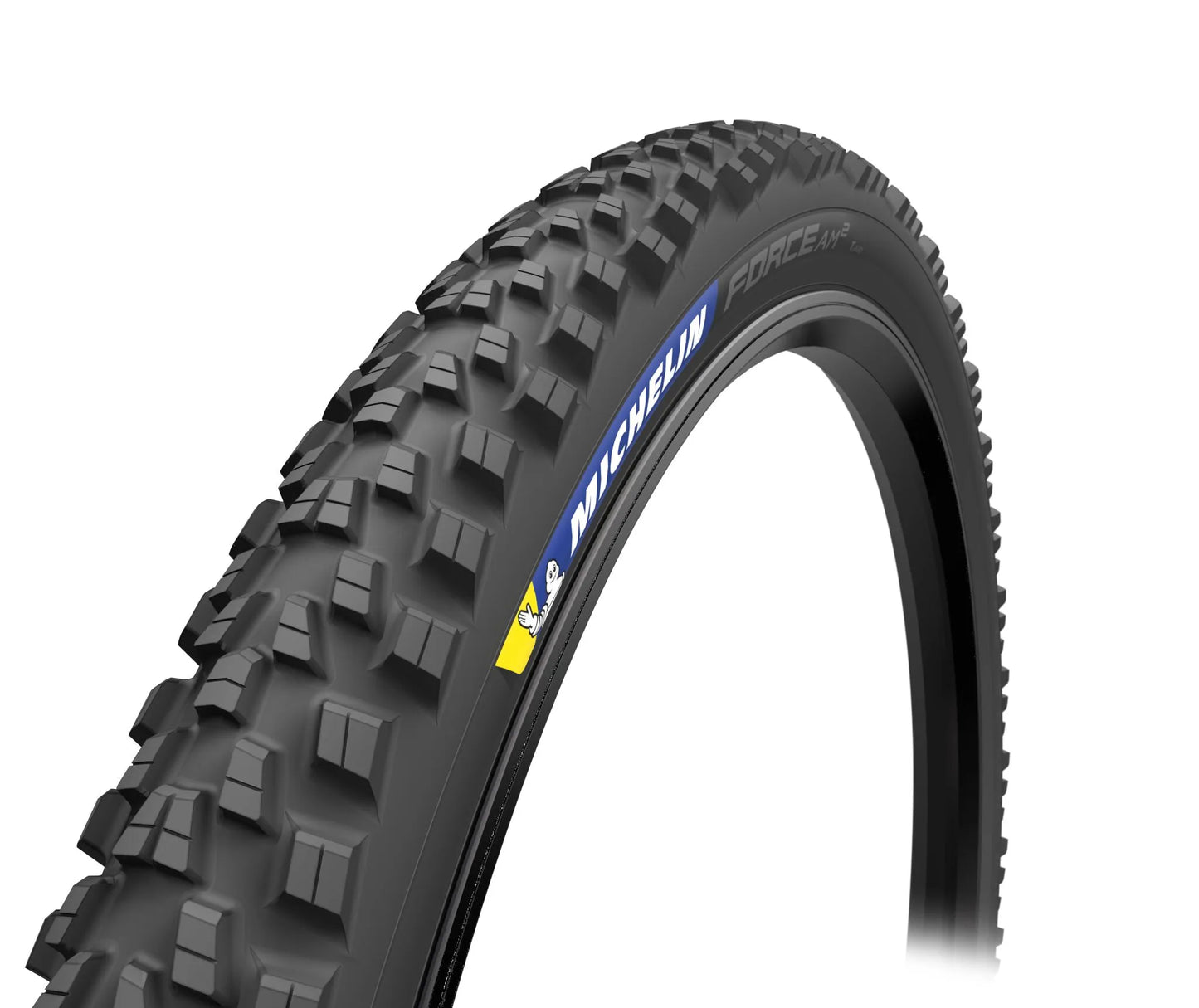 Michelin Force AM² Competition 27.5" x 2.40 Däck (MTB) bild 1 PMMEDIA:5cbb1658f2e76b88