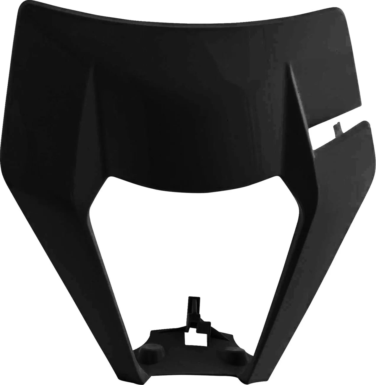 Polisport Headlight Mask Ersättningspaneler kaross bild 3 PMMEDIA:6a260b0bd6e307b1