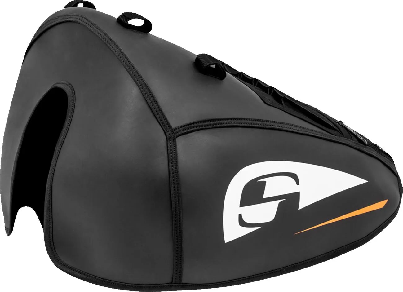 SADDLEMEN Fuel Tank Cover Large bild 2 PMMEDIA:b89ddd54dedd5425