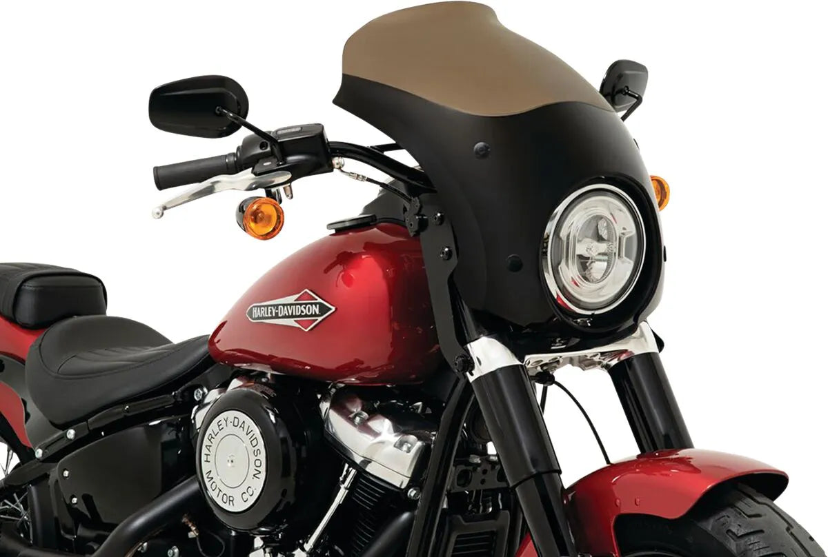 Memphis Shades Hd Bullet Fairing Trigger-Lock Hardware Kit Fästdelar & kit för vindrutor bild 6 PMMEDIA:3a97a69c6ae4ffad