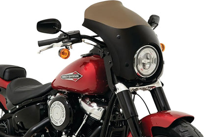 Memphis Shades Hd Bullet Fairing Trigger-Lock Hardware Kit Fästdelar & kit för vindrutor bild 6 PMMEDIA:3a97a69c6ae4ffad
