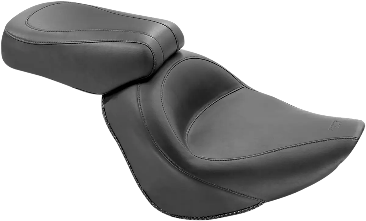 MUSTANG Solo Seat för 06-10 FXST bild 3 PMMEDIA:b464d1464886bd22