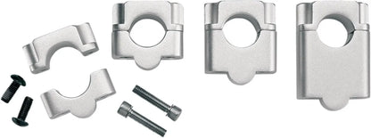 MOOSE OFFROAD HARD-PARTS Universal Styreklämma +20 mm bild 1 PMMEDIA:d6e5ed455dc3bb4e