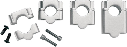 MOOSE OFFROAD HARD-PARTS Universal Styreklämma +20 mm bild 1 PMMEDIA:d6e5ed455dc3bb4e