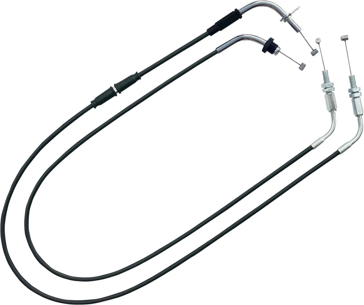 VENHILL YAMAHA F/L Gasvajer bild 2 PMMEDIA:3ef0e5309057f11d