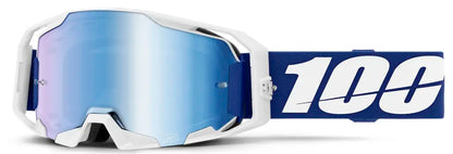 100 Percent ARmatic Goggle Goggles bild 5 PMMEDIA:ca89ef19fbfce001