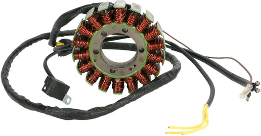 MOOSE OFFROAD FOUR WHEEL Stator för Polaris bild 1 PMMEDIA:6080ed8901c335b2