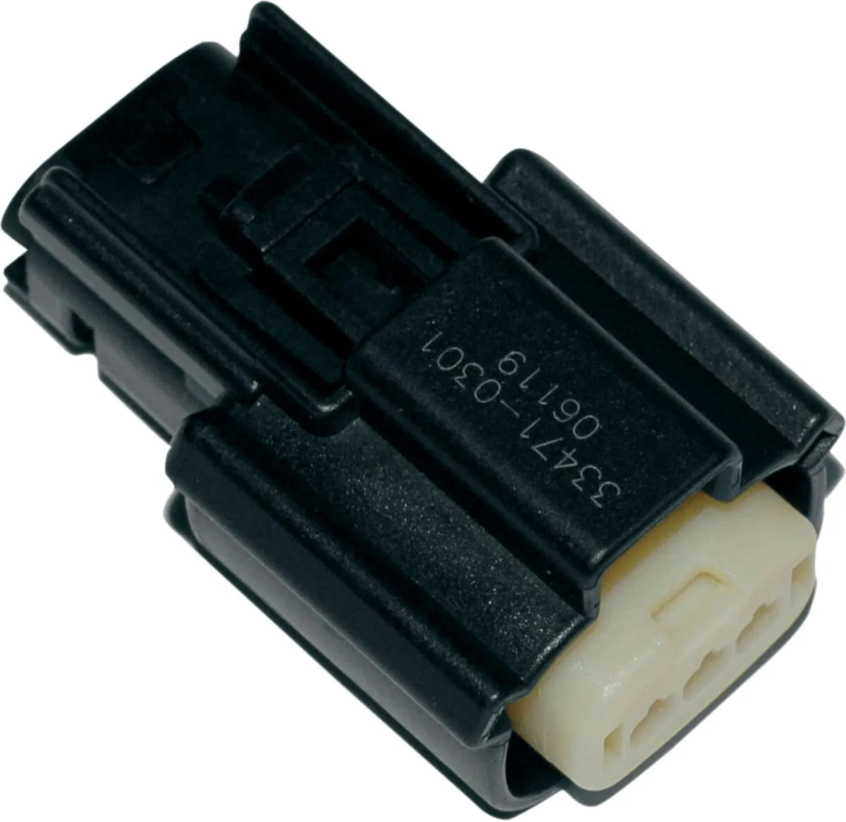 NAMZ Molex MX-150 Kontaktkomponent 3-polig bild 1 PMMEDIA:277f7cbcb35422a6