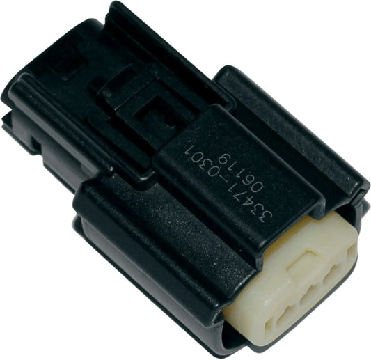 NAMZ Molex MX-150 Kontaktkomponent 3-polig bild 1 PMMEDIA:277f7cbcb35422a6