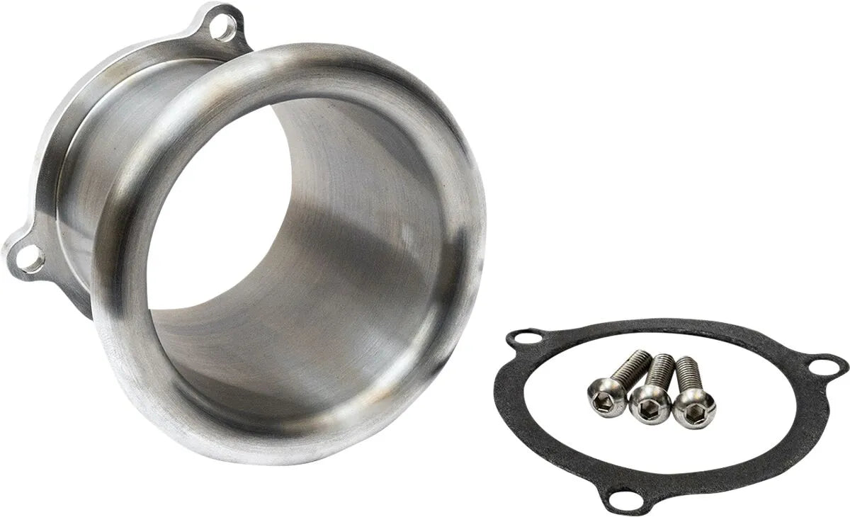 Feuling Parts 3" Velocity Stack with Backing Plate Kit Luftburkar & tillbehör bild 4 PMMEDIA:357a1afa9b60a3e6