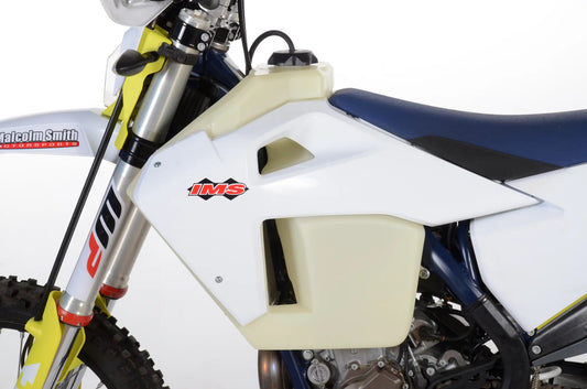 Ims Products Inc 17 Liters/4.5 Gallons Fuel Tank (Screw-in Cap) Bensintankar bild 2 PMMEDIA:fb5e013737e400c2