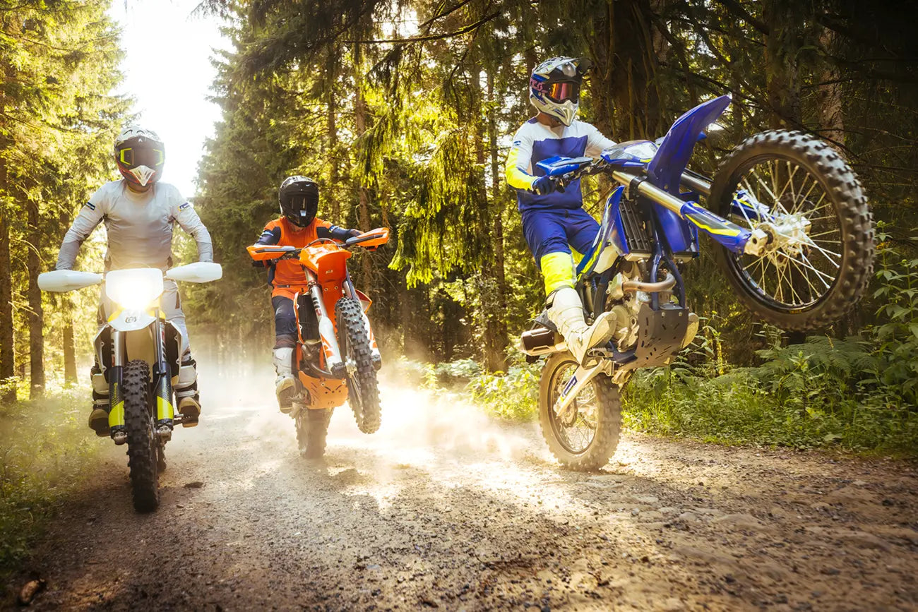 MICHELIN Enduro Xtrem Däck 140/80-18 70M NHS R TT bild 4 PMMEDIA:9f1f6ce7c2e54345