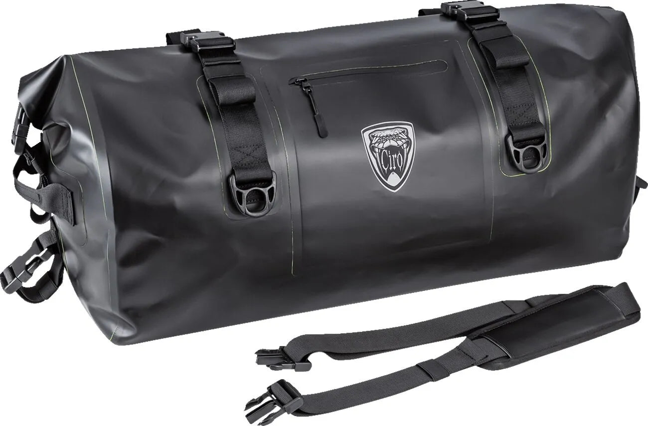 CIRO Dryforce Waterproof Universal Resväska 60L bild 3 PMMEDIA:5a1fc1bbc18d7652