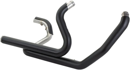 S S Cycle Power Tune® Dual Headers Grenrör & rördelar Harley bild 4 PMMEDIA:16876d26616ae8ce