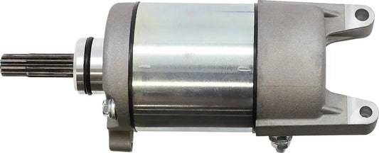 MOOSE OFFROAD HARD-PARTS Starter MSE RAC HON bild 1 PMMEDIA:c0b3a59dc12186ca