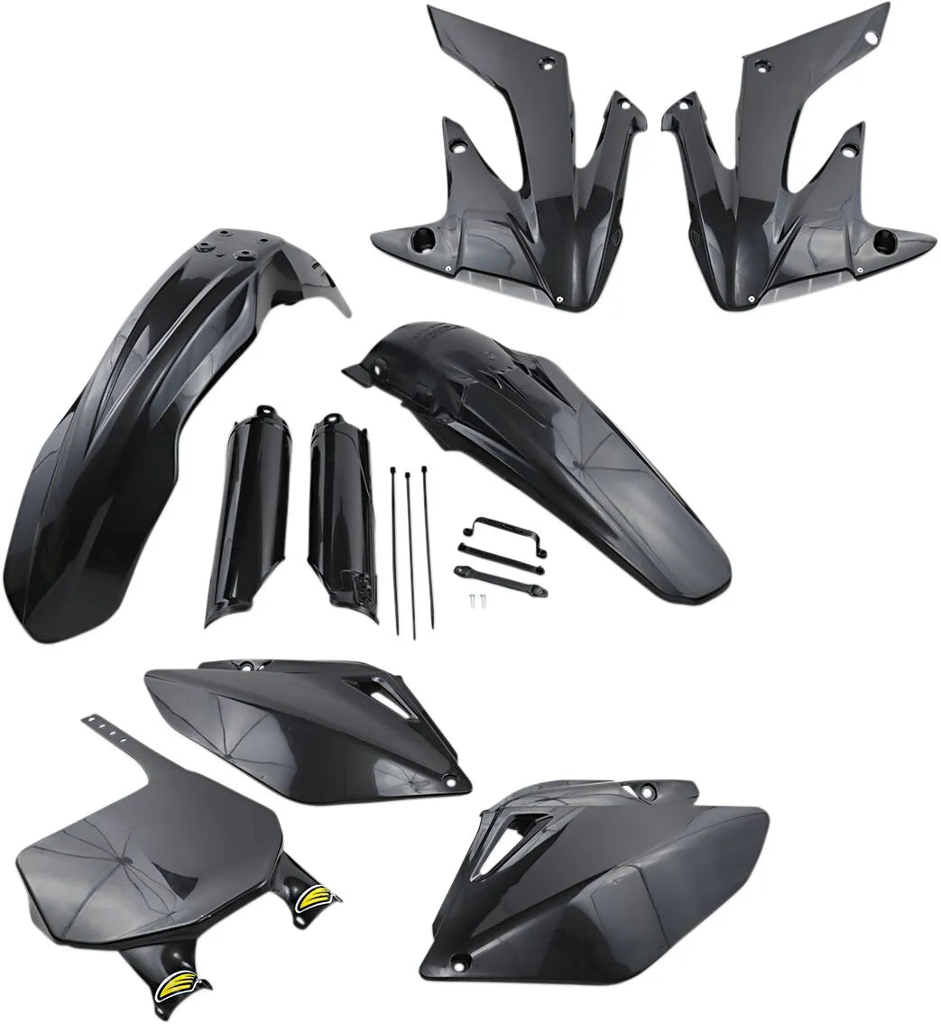 Cycra Powerflow Full Body Kit Offroadmotorcyklar bild 11 PMMEDIA:018a6e3d633cd0e5