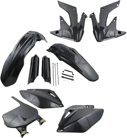 Cycra Powerflow Full Body Kit Offroadmotorcyklar bild 11 PMMEDIA:018a6e3d633cd0e5