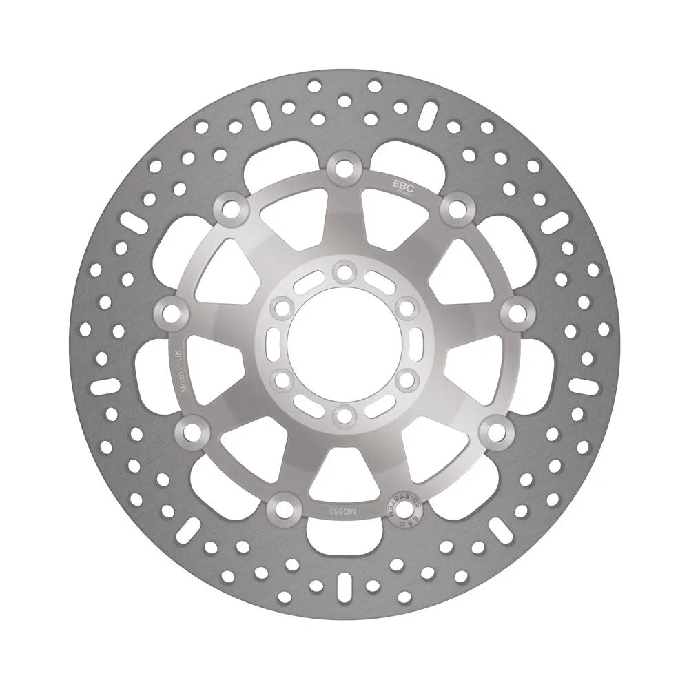 Ebc Floating Brake Rotor Bromsskivor street bild 1 PMMEDIA:f259493ea5360949