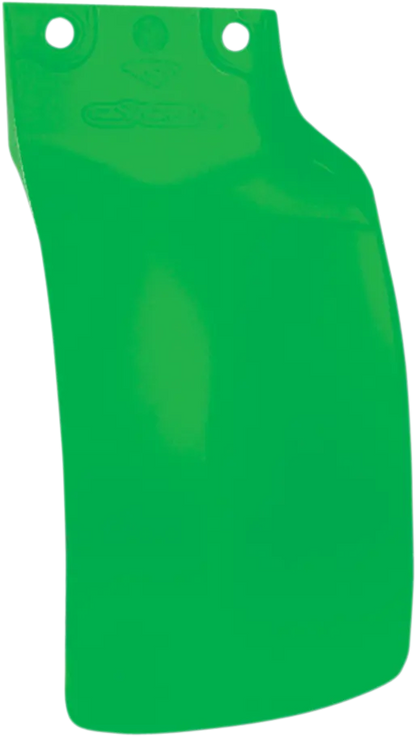 Cycra Mud Flap Ersättningspaneler kaross bild 2 PMMEDIA:318839327e1c4bf0