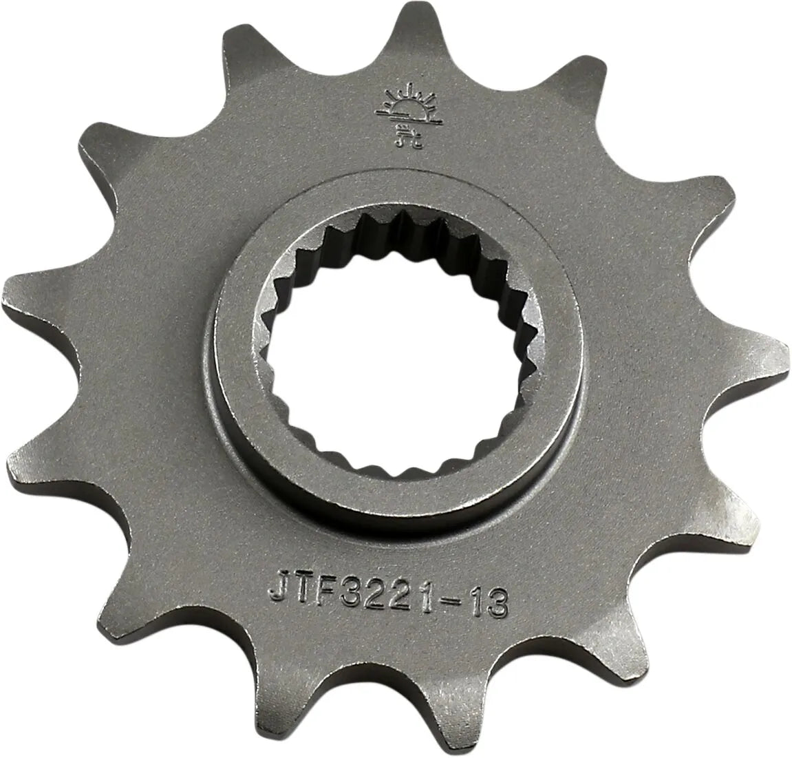 Jt Sprockets Countershaft Sprocket Framdrev stål bild 1 PMMEDIA:90df75ad2a5becdd