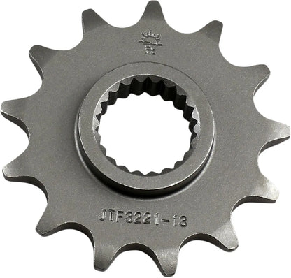 Jt Sprockets Countershaft Sprocket Framdrev stål bild 1 PMMEDIA:90df75ad2a5becdd