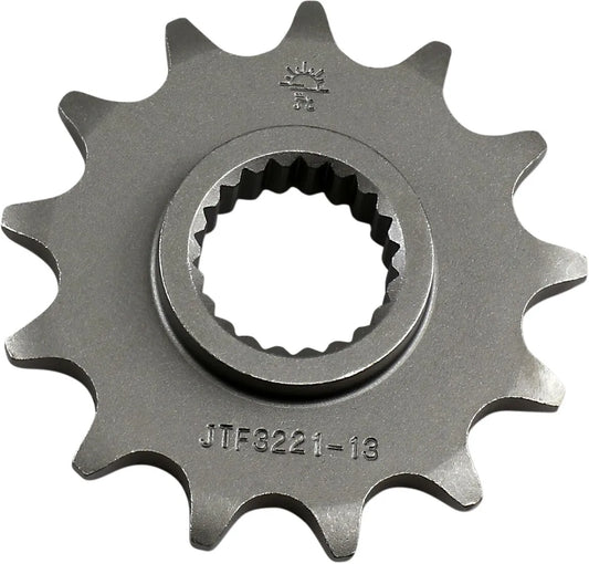 Jt Sprockets Countershaft Sprocket Framdrev stål bild 1 PMMEDIA:90df75ad2a5becdd