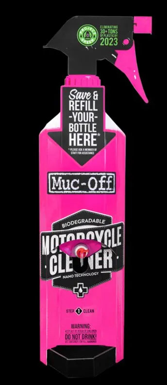MUC-OFF Refill Station bild 1 PMMEDIA:4583332f27dd87b4