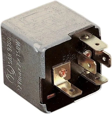 DRAG SPECIALTIES Custom Headlight Relay bild 1 PMMEDIA:679d45435584ade9