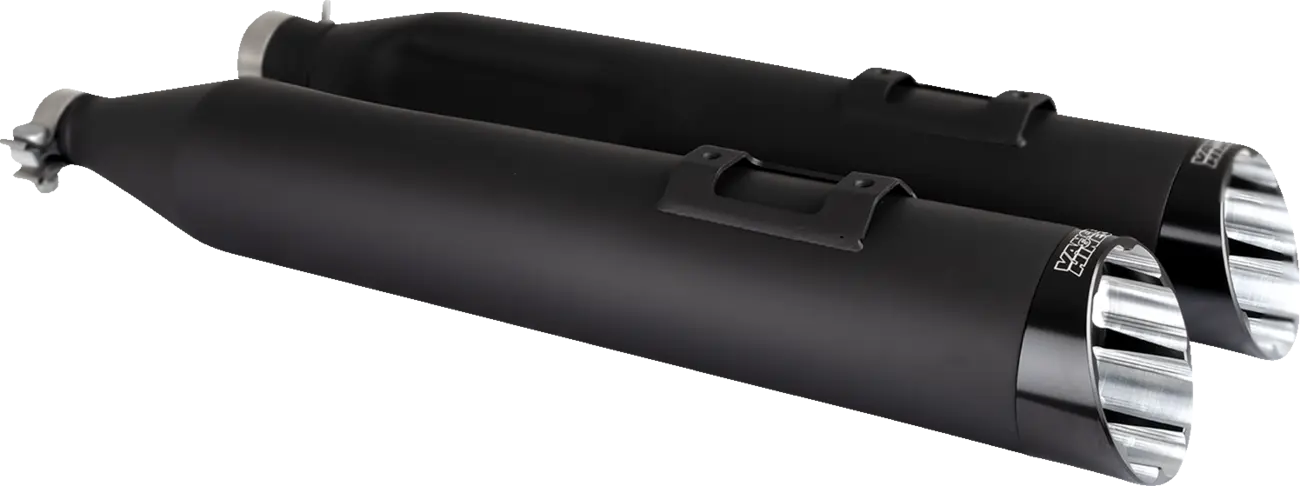 VANCE & HINES Razorback 450 Slip-On Ljuddämpare bild 5 PMMEDIA:fa9260b5a72df009