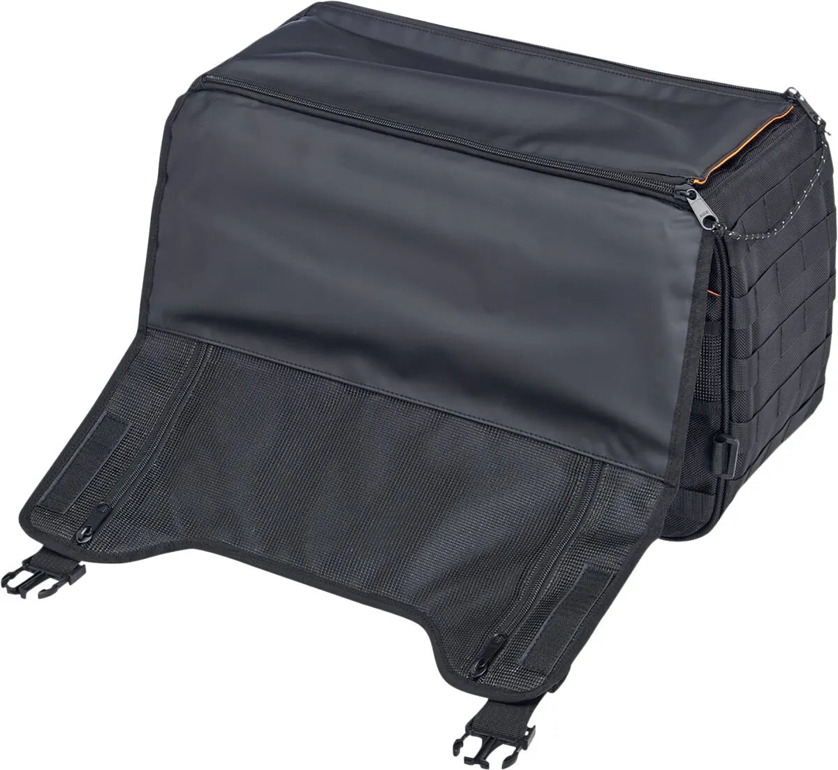 BILTWELL EXFIL-36 Sadelväskor Svart bild 13 PMMEDIA:2a3a222cd99d60ac