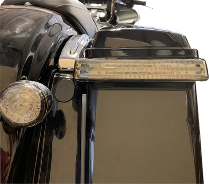 CUSTOM DYNAMICS ProBEAM BAGZ LED Saddle Bag Lights bild 3 PMMEDIA:f64d67fc890b975e
