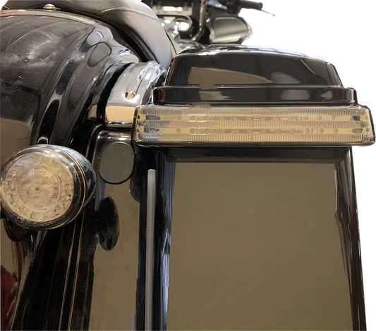 CUSTOM DYNAMICS ProBEAM BAGZ LED Saddle Bag Lights bild 3 PMMEDIA:f64d67fc890b975e