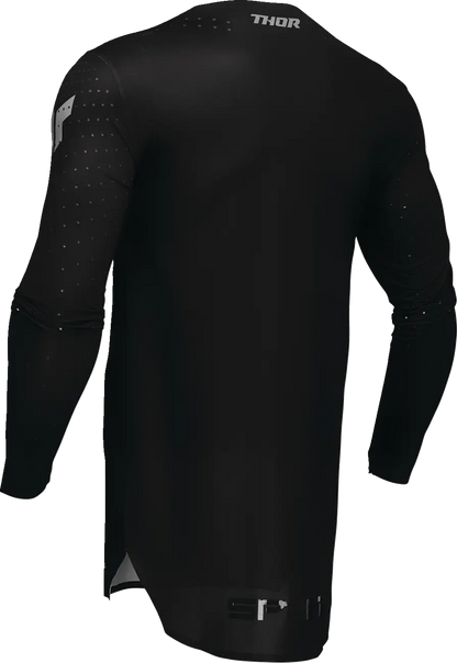 THOR Sportmode Brave Jersey Svart L bild 2 PMMEDIA:3faf0d72ac57b37f