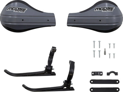 Moose Offroad Hard Parts Roost 2 Handguards Handskydd bild 3 PMMEDIA:3b64877f8e6cf17c