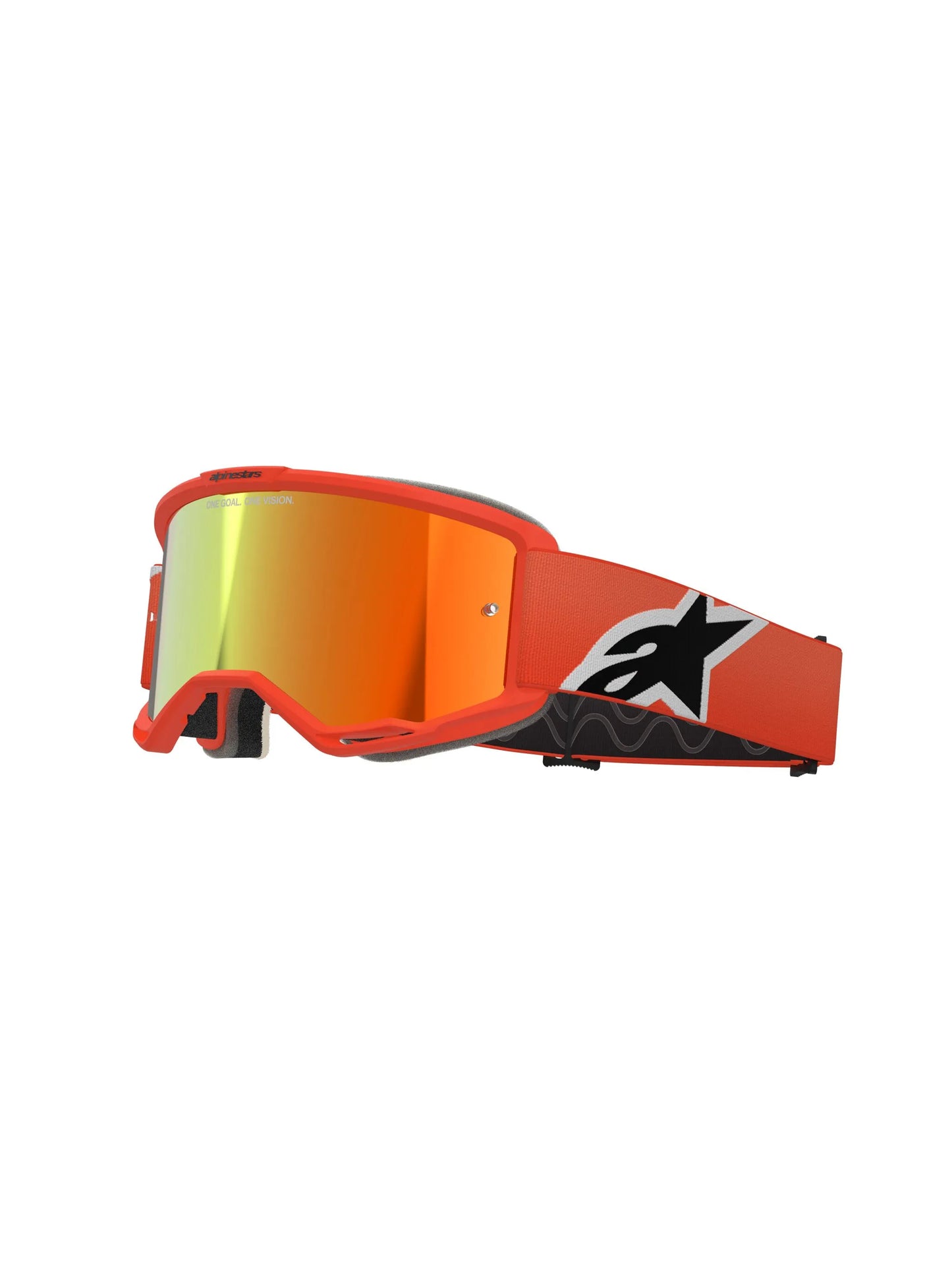 Alpinestars Goggles Vision 5 Blaze Goggle bild 18 PMMEDIA:c66011025870c76f