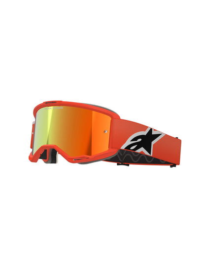 Alpinestars Goggles Vision 5 Blaze Goggle bild 18 PMMEDIA:c66011025870c76f