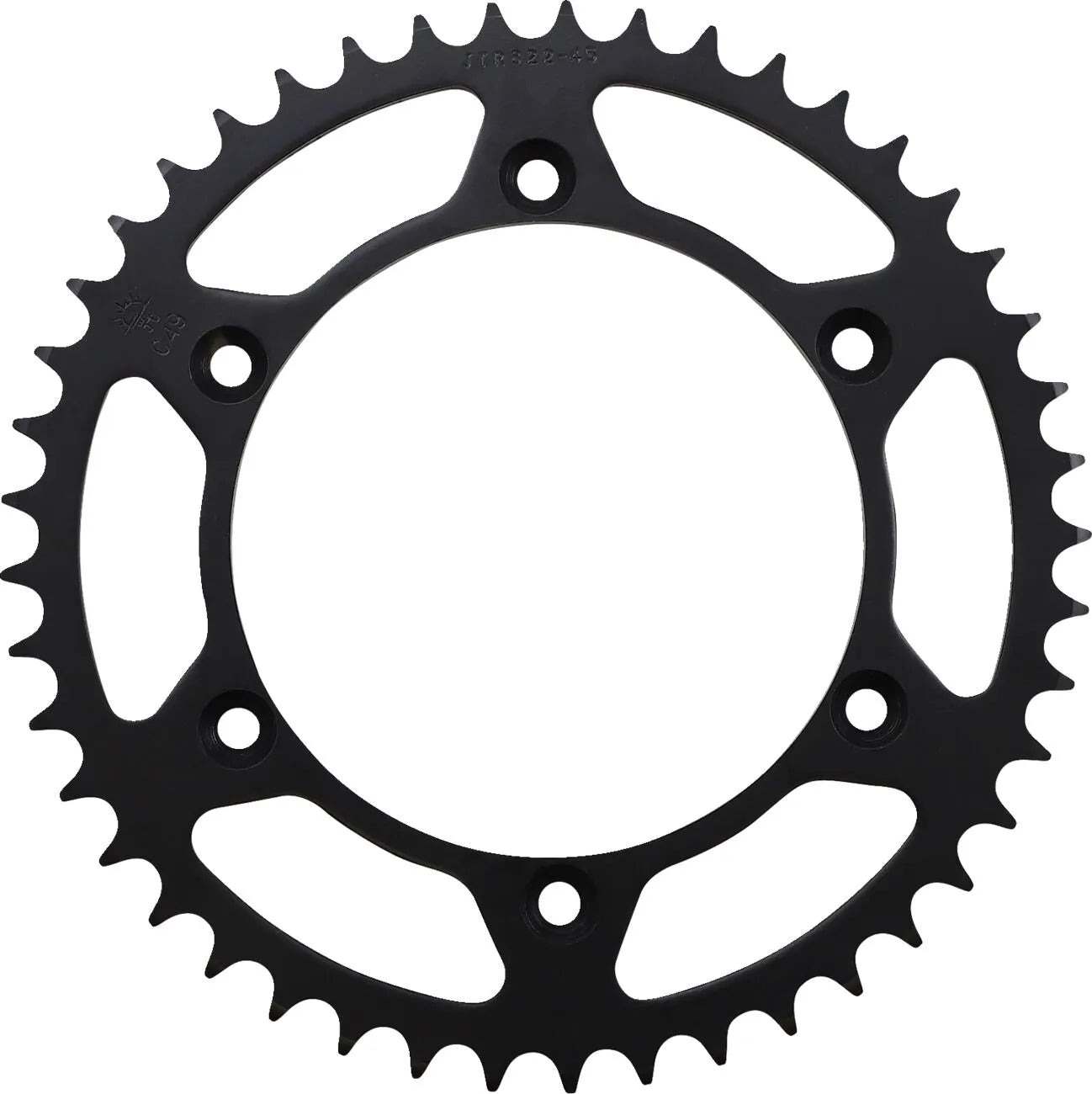 Jt Sprockets Sprocket Bakdrev stål bild 4 PMMEDIA:eca413080d83c7f4