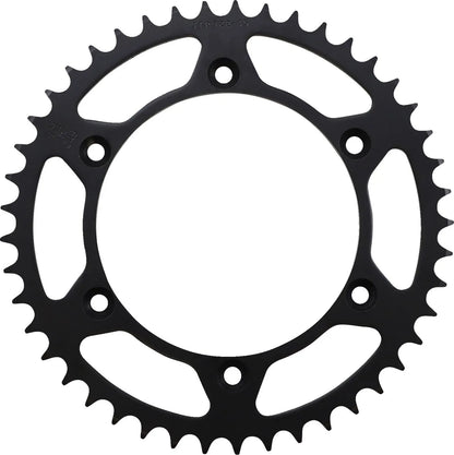 Jt Sprockets Sprocket Bakdrev stål bild 4 PMMEDIA:eca413080d83c7f4