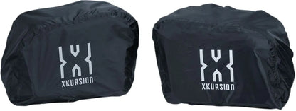 KURYAKYN XKursion® XB Fast Lane Saddlebags 33L Svart bild 3 PMMEDIA:dc3fef3f2ab454a1