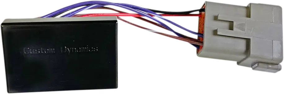 CUSTOM DYNAMICS Auto-Cancel Blinkersmodul bild 1 PMMEDIA:764cd864d78feca1