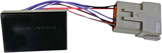 CUSTOM DYNAMICS Auto-Cancel Blinkersmodul bild 1 PMMEDIA:764cd864d78feca1