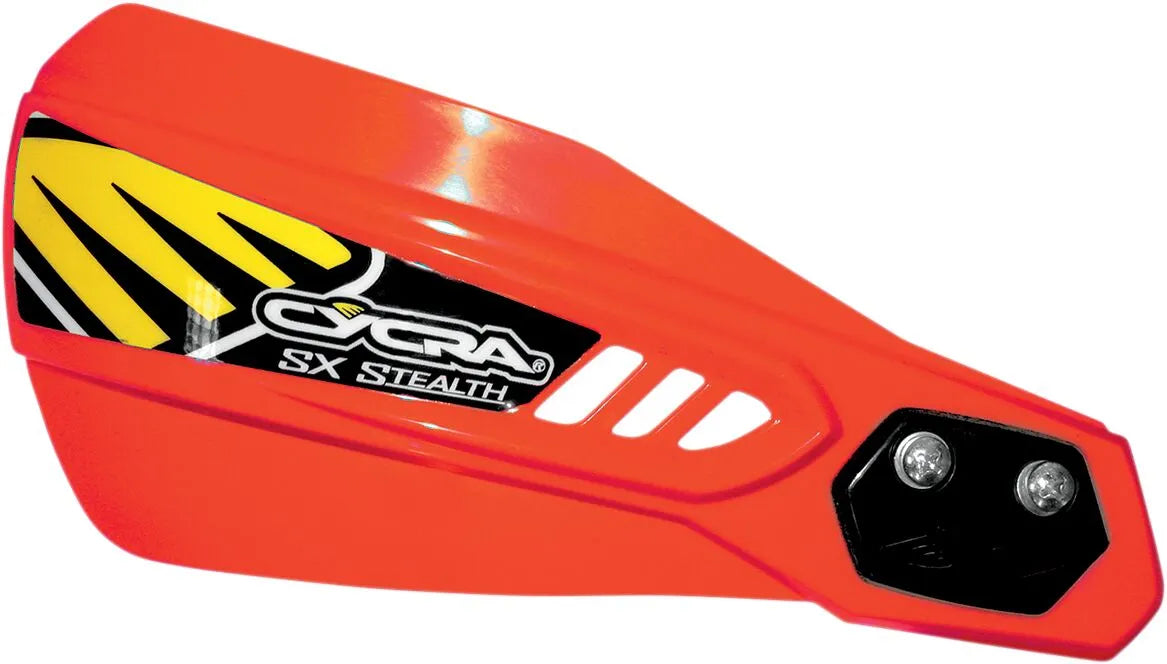 Cycra Stealth Alloy Racer Pack Handskydd bild 2 PMMEDIA:b3ecfb2e8caaf07b