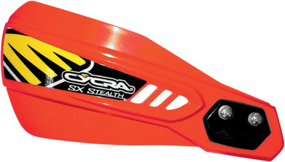 Cycra Stealth Alloy Racer Pack Handskydd bild 2 PMMEDIA:b3ecfb2e8caaf07b