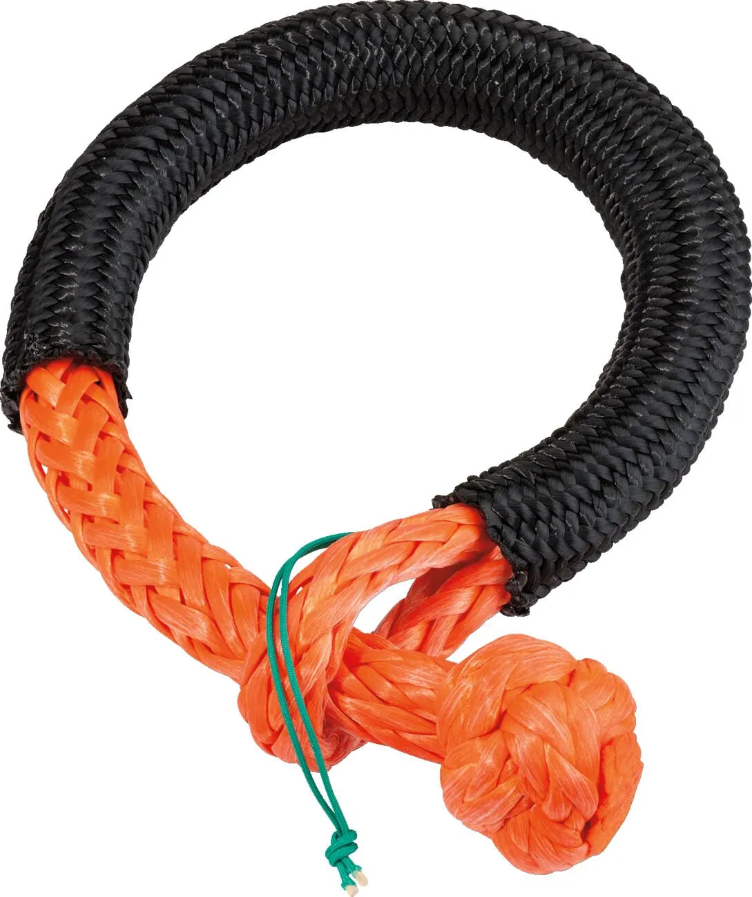 MOOSE OFFROAD FOUR WHEEL Soft Shackle Mjuk Självspännande Vajerlänk bild 1 PMMEDIA:43b4458838fa92c0
