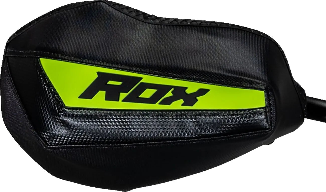 Rox Speed Fx Generation 3 Flex-Tec Handguards Handskydd bild 2 PMMEDIA:c3f9f44527c1582e