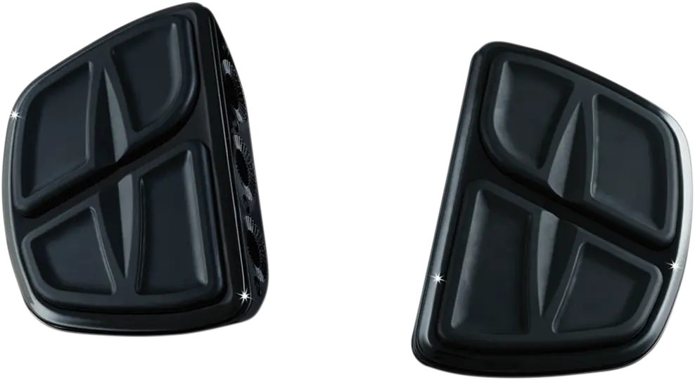 Kuryakyn Kinetic™ Mini Boards Fotplattor & delar bild 1 PMMEDIA:0a526e3ef13f483a