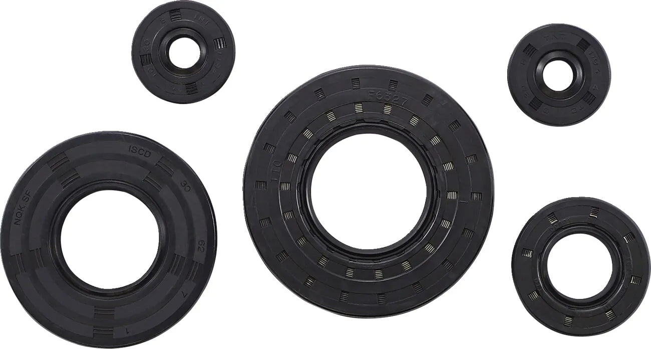 VERTEX Motorolja Tätningssats bild 1 PMMEDIA:8dcb71ad82768c46